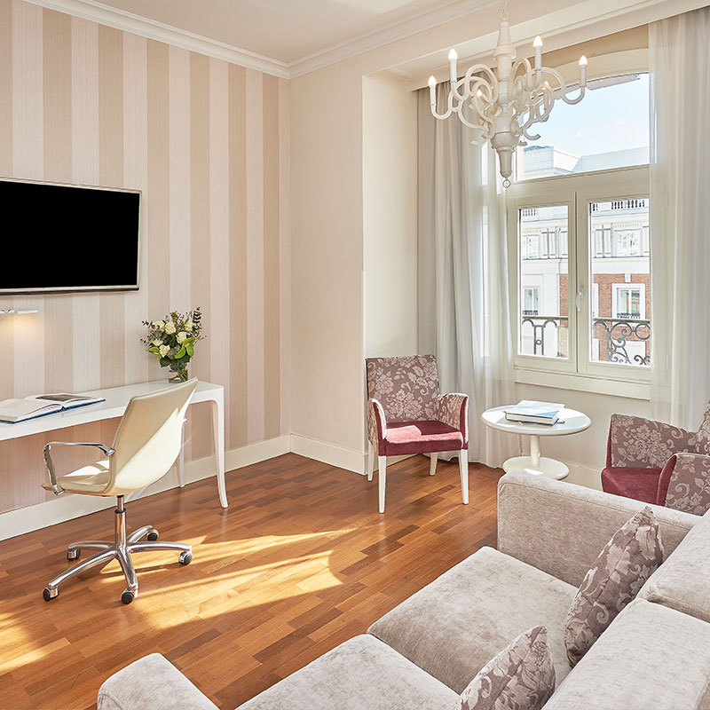 Premium Room