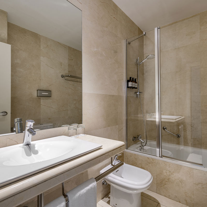 Premium Room