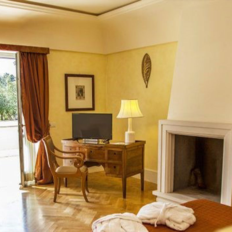 Suite San Martino