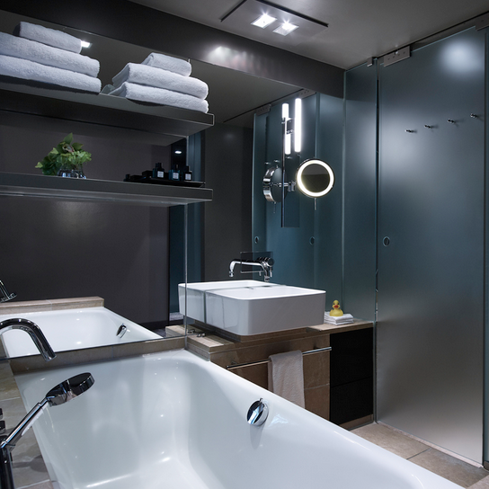Junior Executive Suite