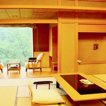 Japanese Style Suite