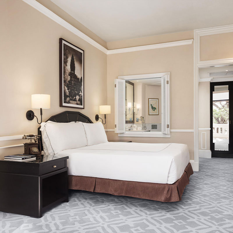 Executive Suite, King Bed