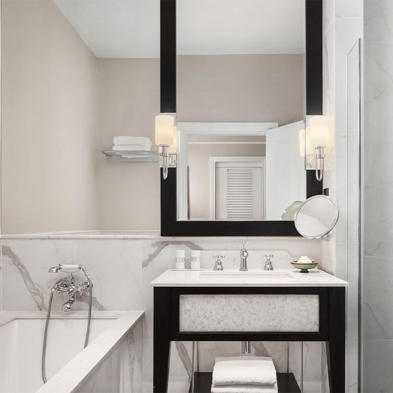 Executive Suite, King Bed