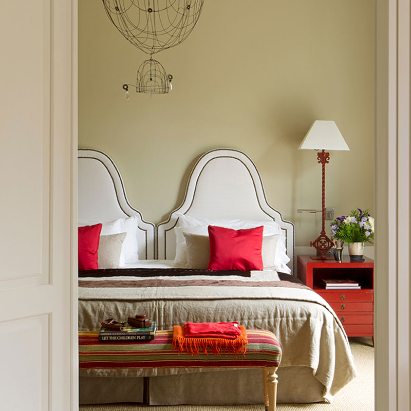 Family Suite - 2 Bedroom