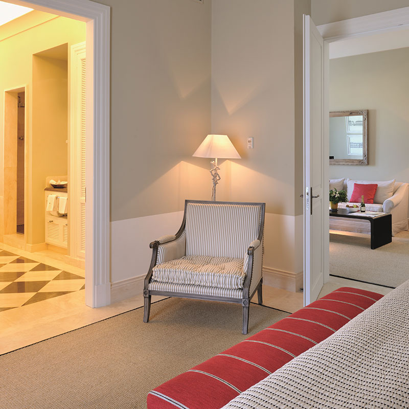 Family Suite - 2 Bedroom