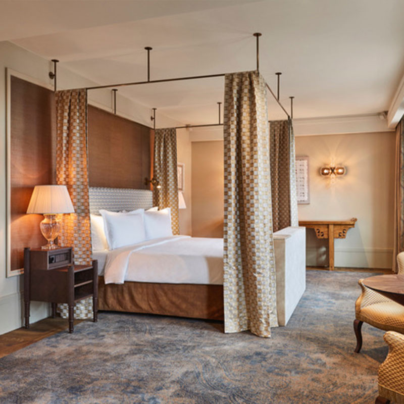 Penthouse Suite 