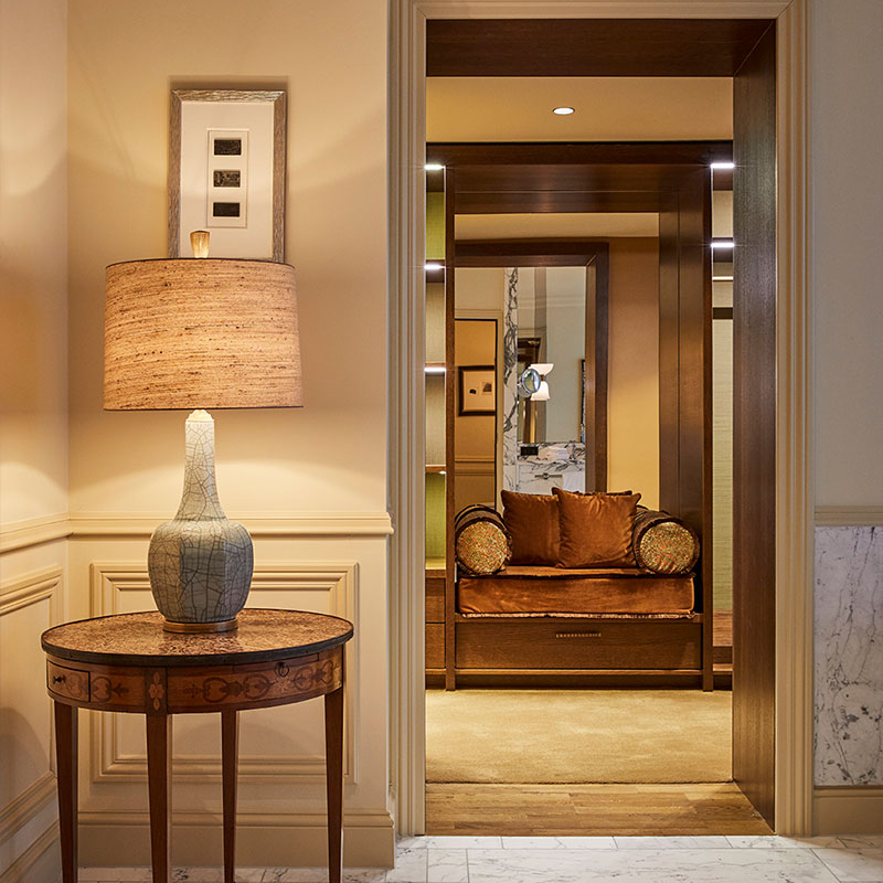 Penthouse Suite 