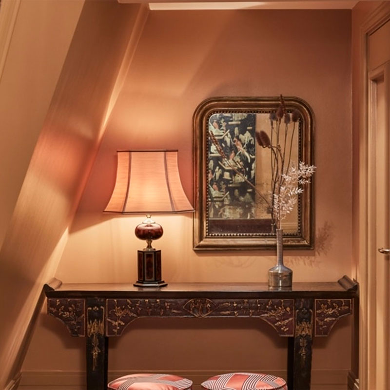 Penthouse Suite 