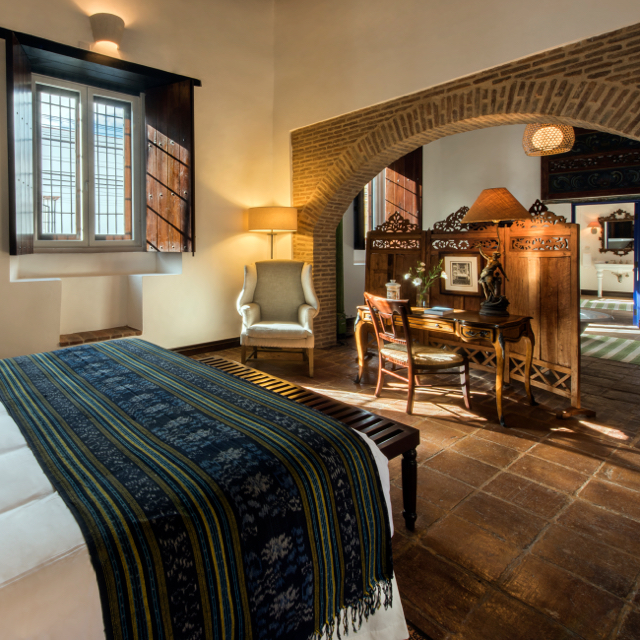 Royal Suite