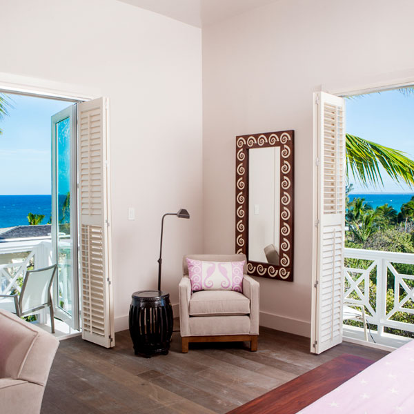 Sea Suite Deluxe