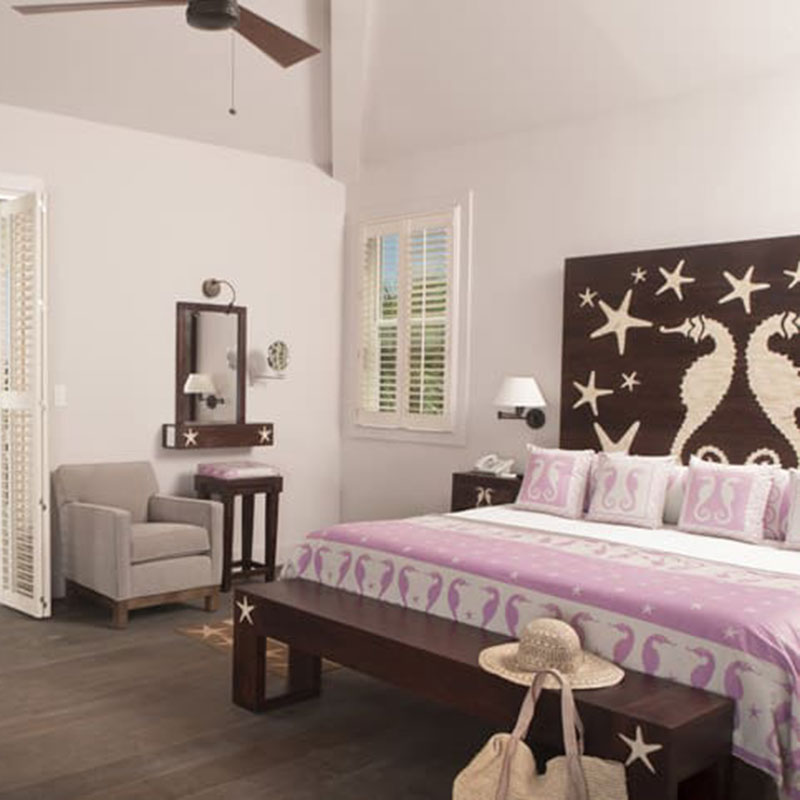 Sea Suite Deluxe