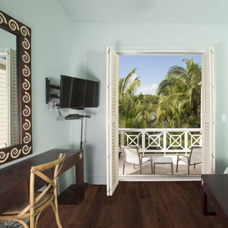 Sea Balcony Deluxe
