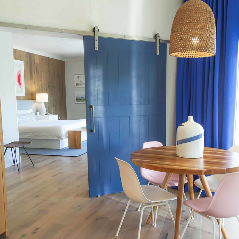 Briland Suite Deluxe