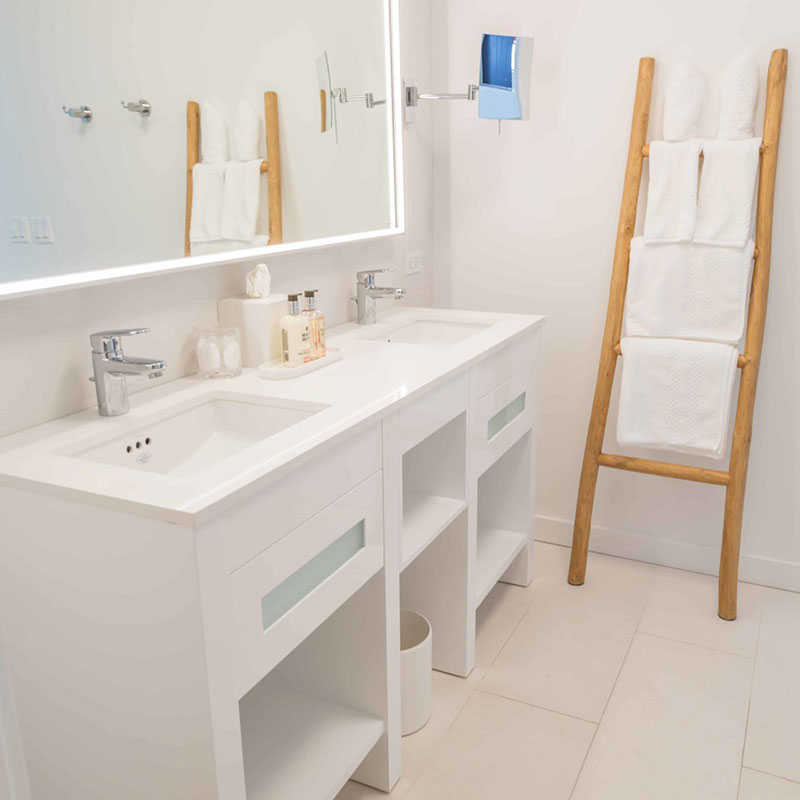 Briland Suite Deluxe