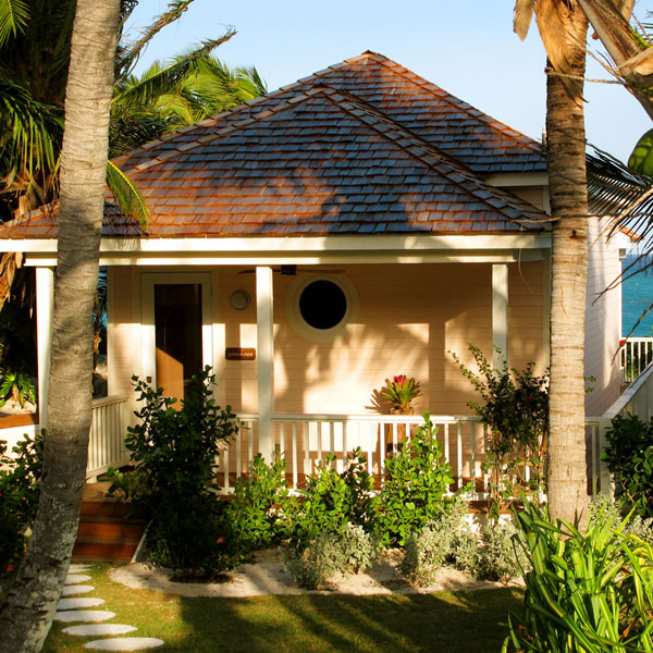Sea View Cottage(The Highhat)
