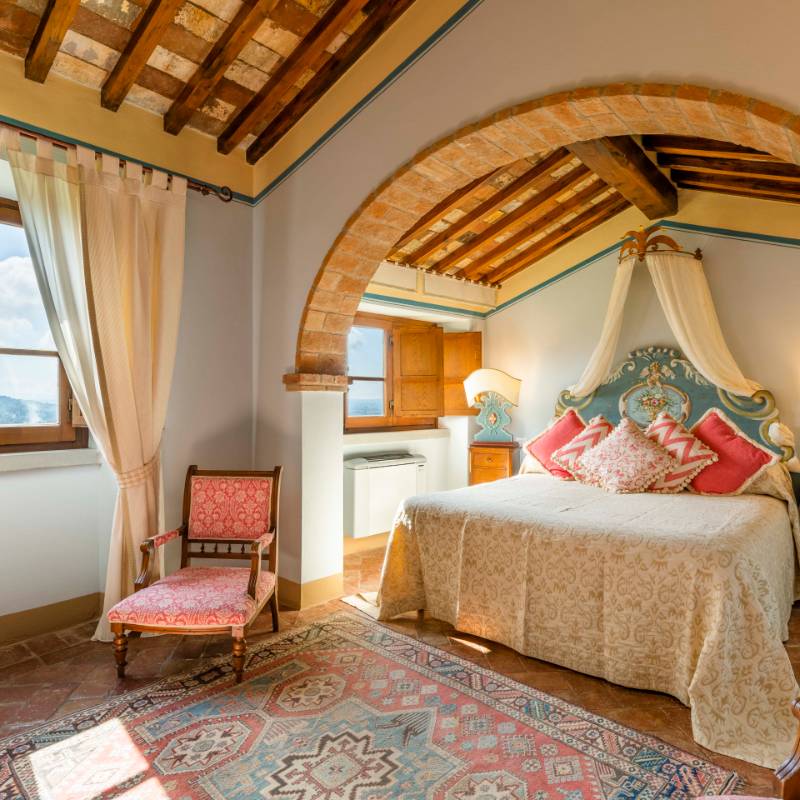 Prestige Suite