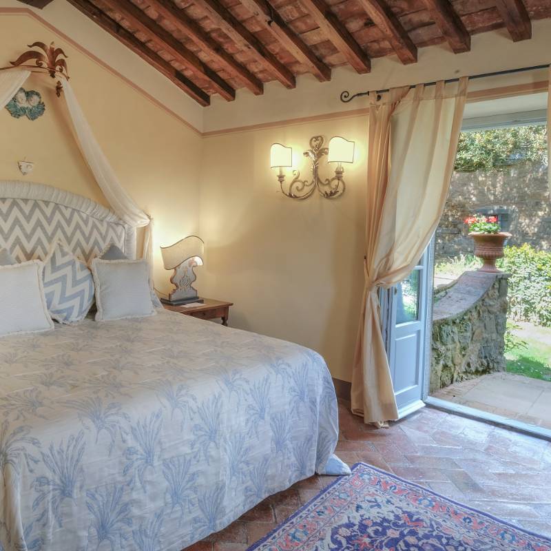 Prestige Suite