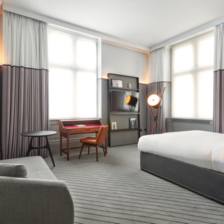 Andaz Large King 