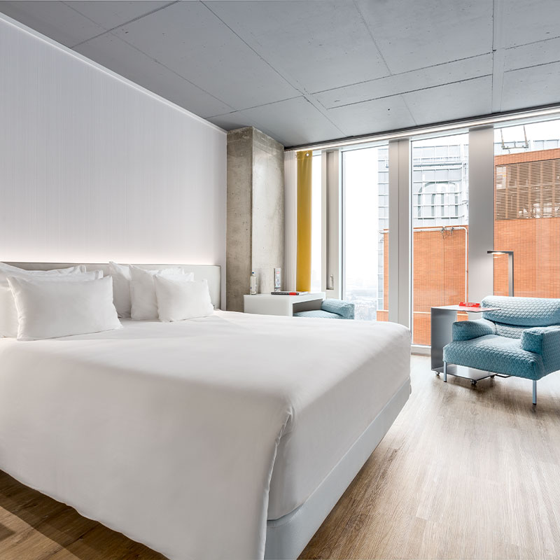 Nhow Room