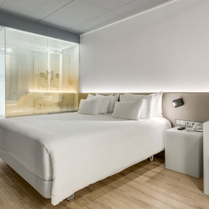 Nhow Room