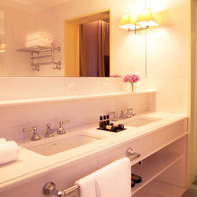 Urso Suite with Terrace