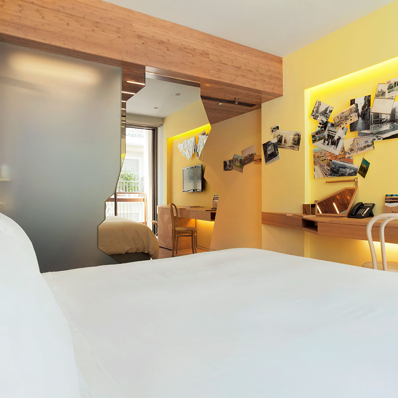 Classic Room