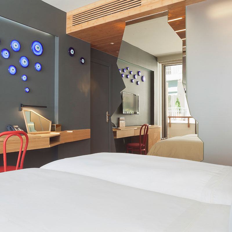Classic Room