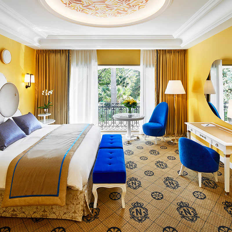 Rivoli Room