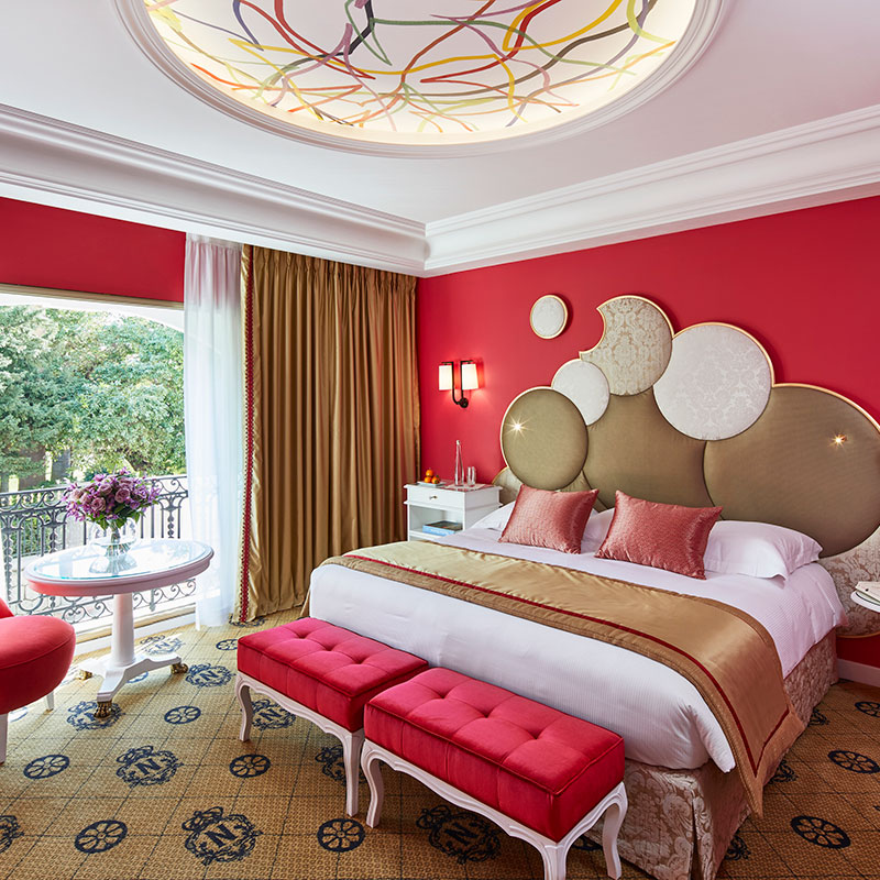 Rivoli Room