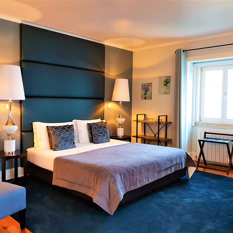 Junior Suite Premium