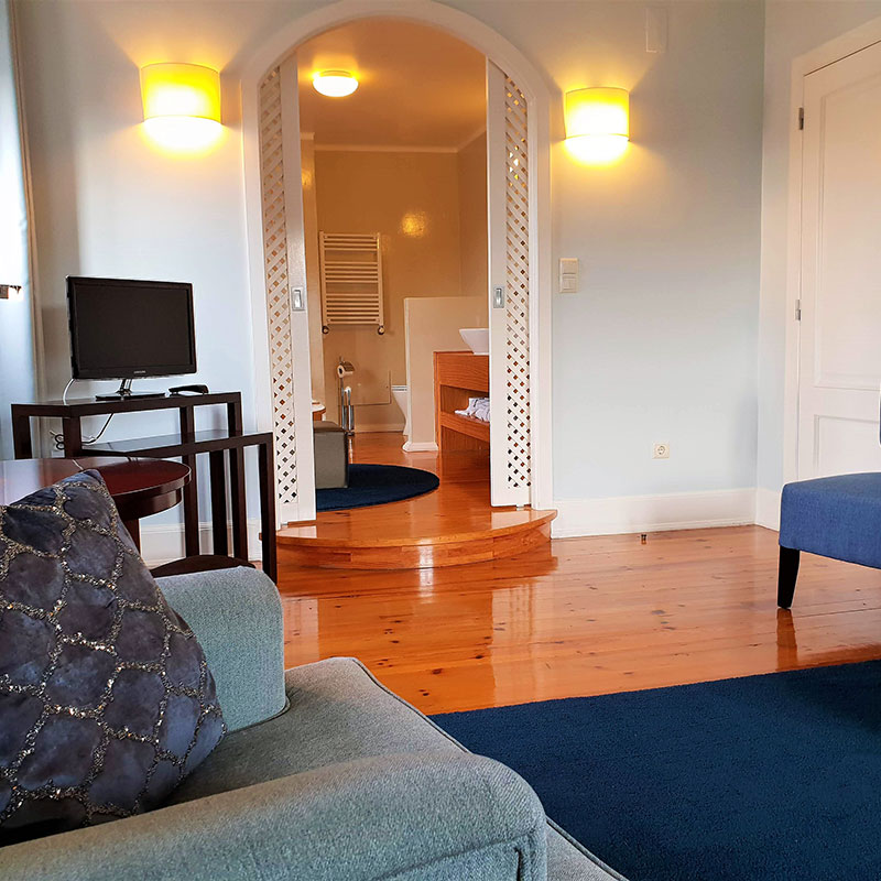 Junior Suite Premium