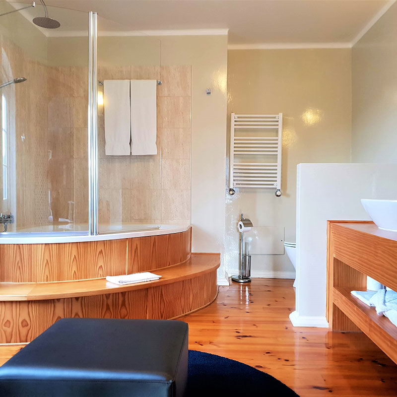 Junior Suite Premium