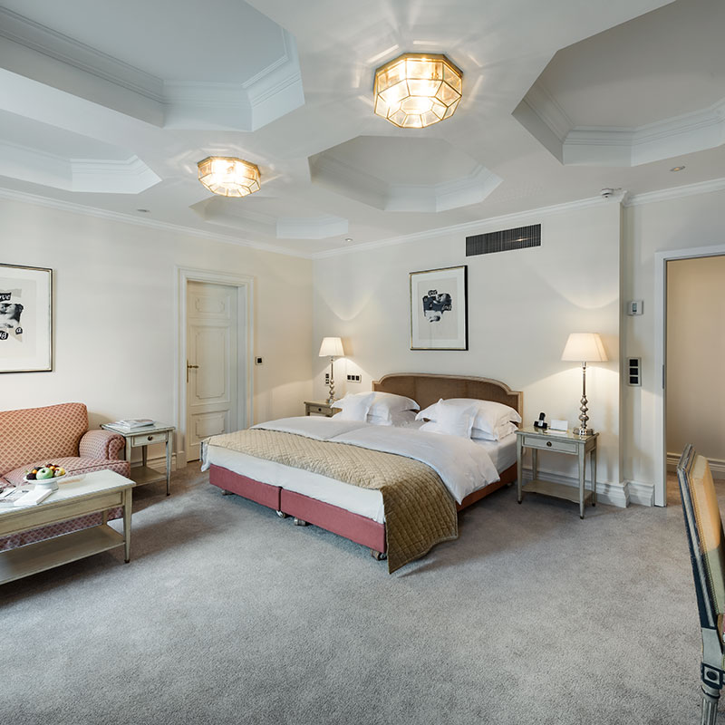 Classic Double Room