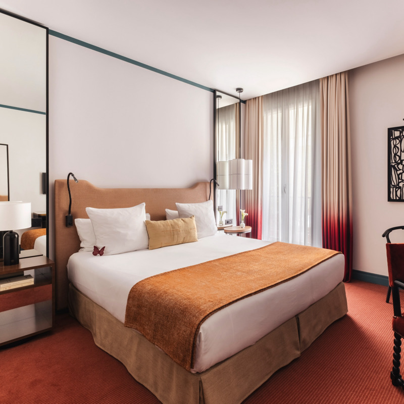 Executive Room