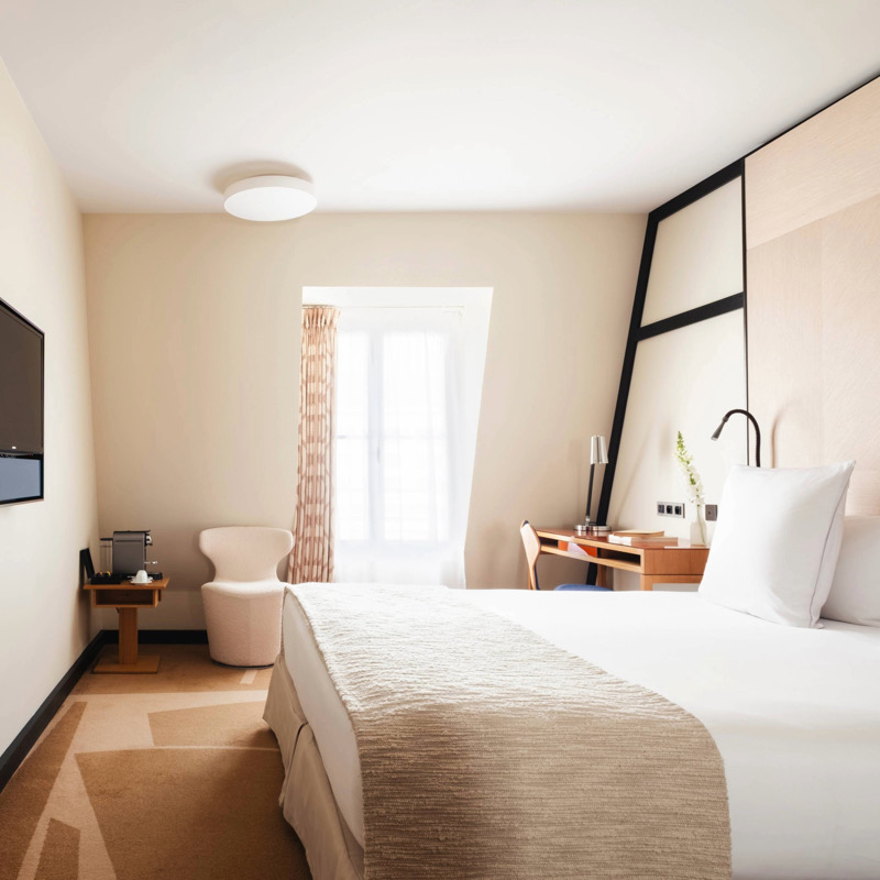 Executive Room