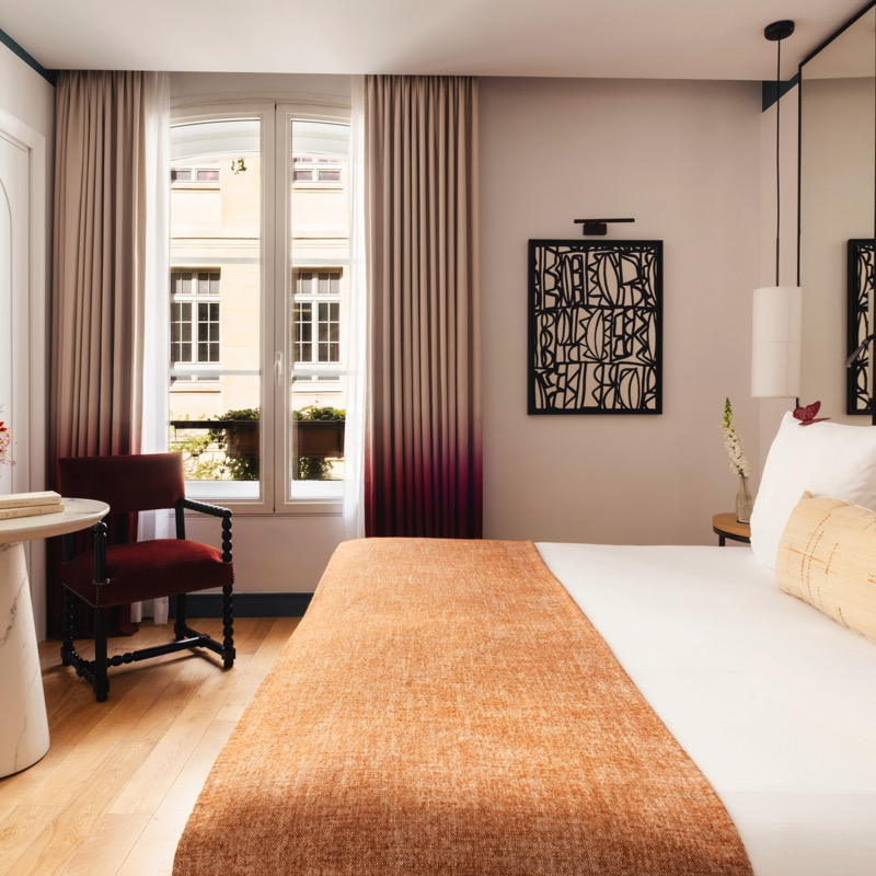 Executive Room