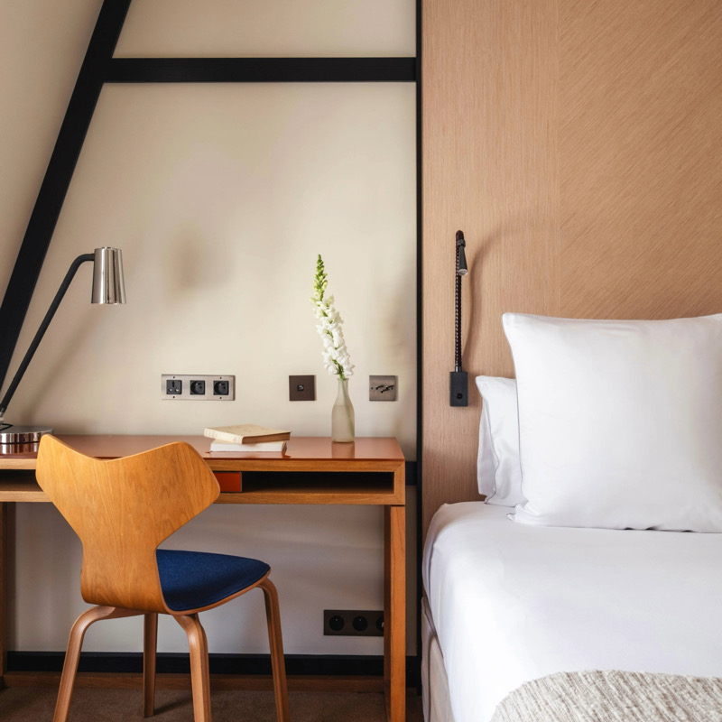Executive Room