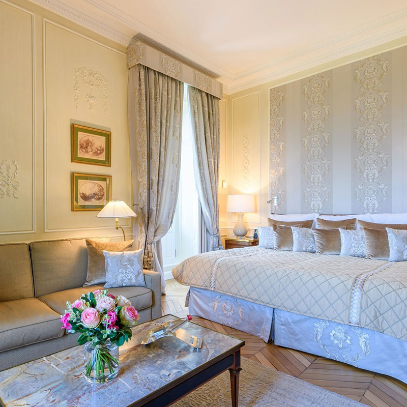Prestige Room 