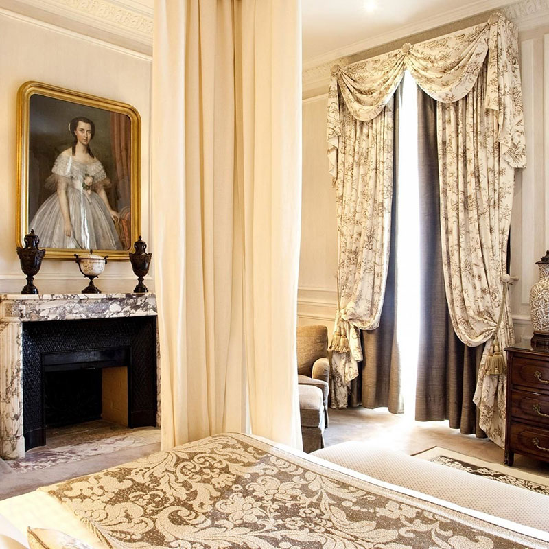 Prestige Room 