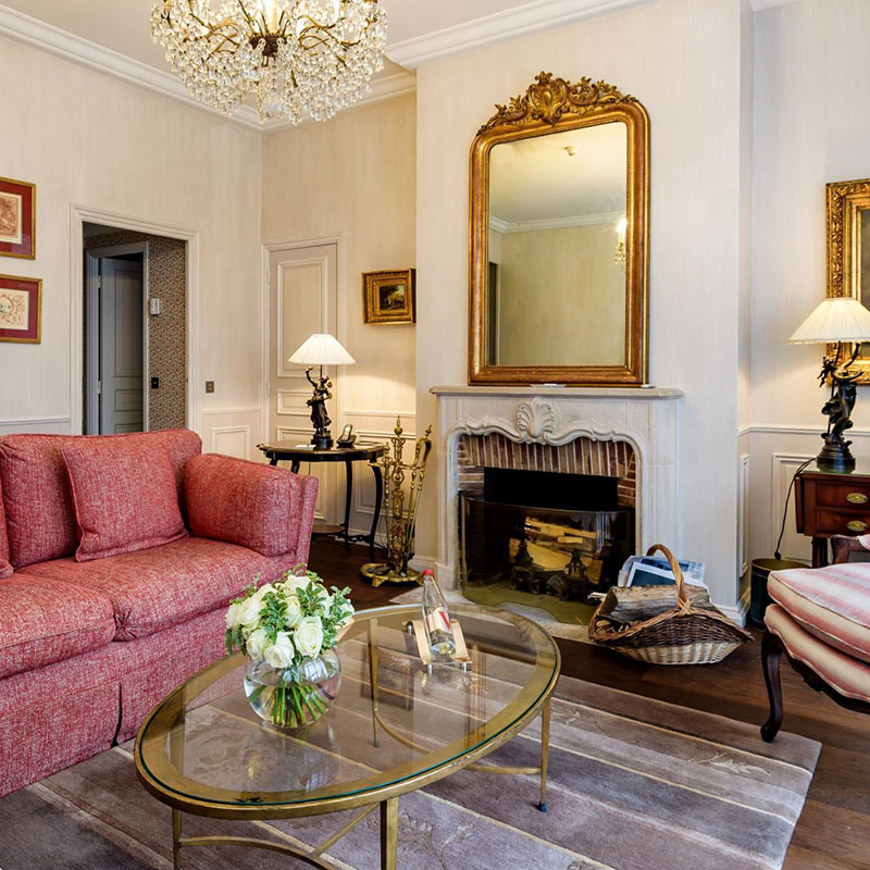 Prestige Room 