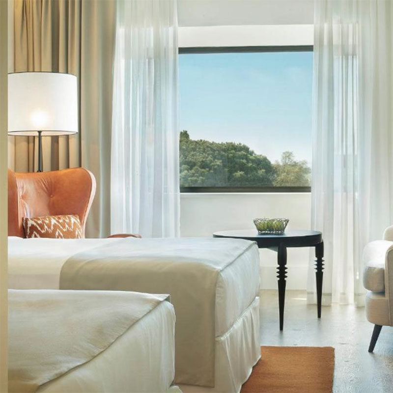 Deluxe Room - 2 Single Beds