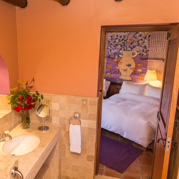 Superior Twin Casita