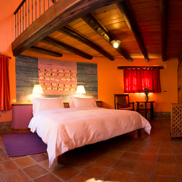 Superior Family Casita