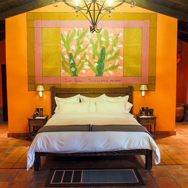 Deluxe King Casita