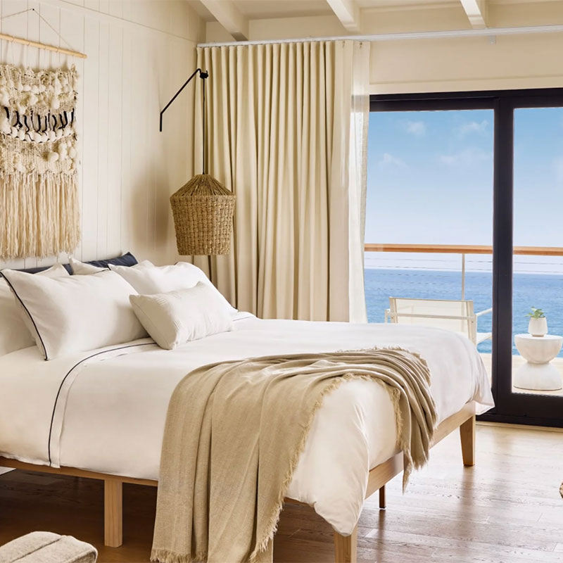 Ocean View King