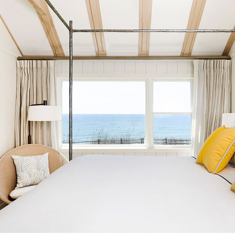 Ocean View Three Bedroom Cottage