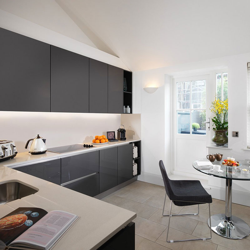 Penthouse Suite 