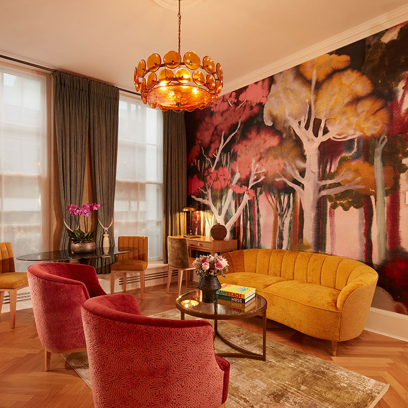 Two Bedroom Suite
