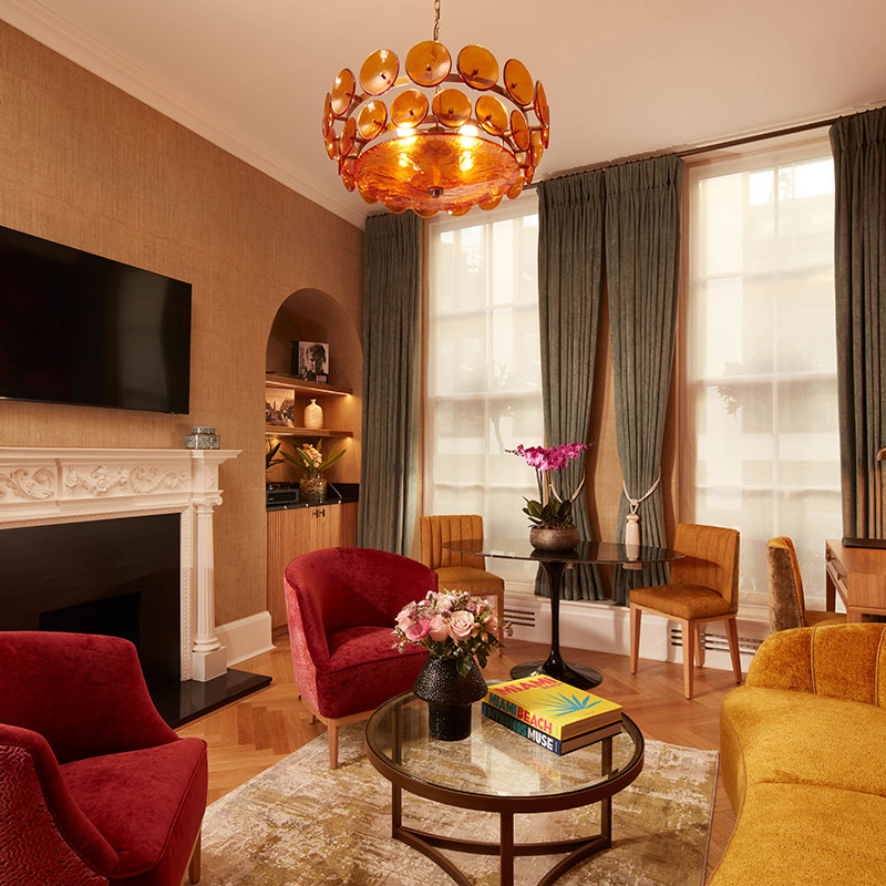 Two Bedroom Suite