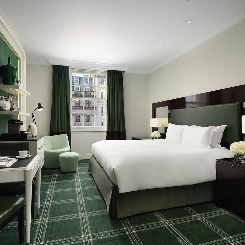 Premium Luxury Room - 1 King Bed